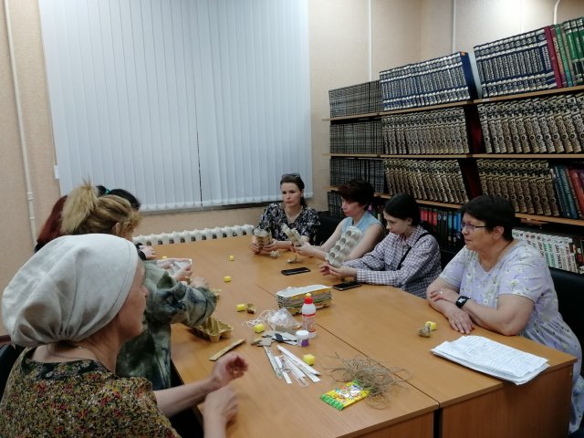 Читаем вместе