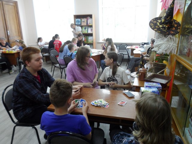 Читаем вместе