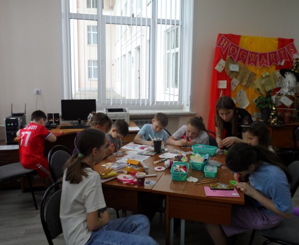 Читаем вместе