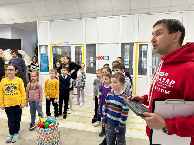 Фото из архива МБУК "ЦБС"