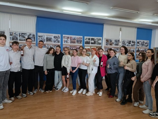 Фото из архива ЦБС