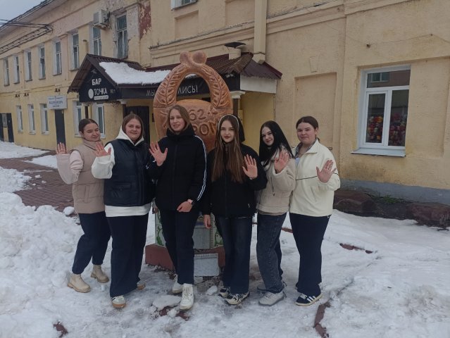 Фото из архива ЦБС