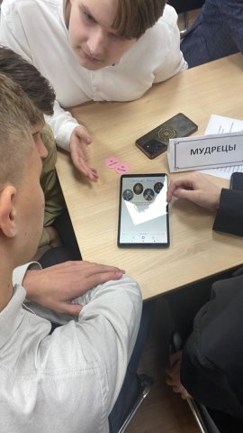 Фото из архива МБУК ЦБС округа Муром