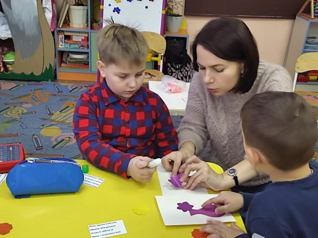 Архив Центральной библиотеки Н. Романова 