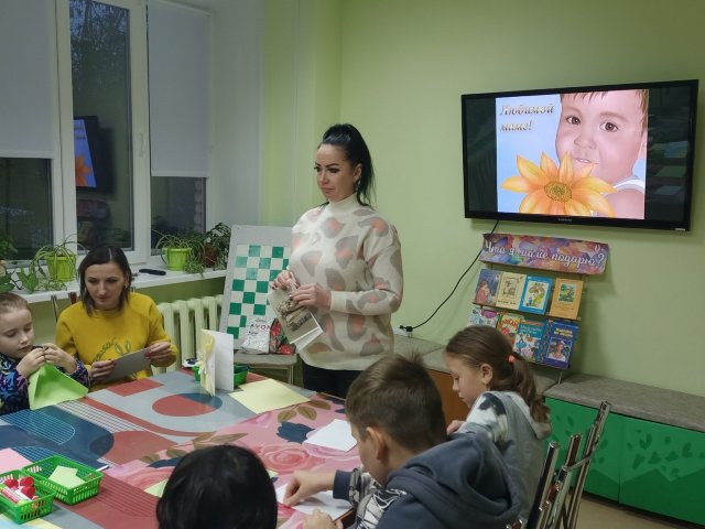 Архив Центральной библиотеки Н. Романова 