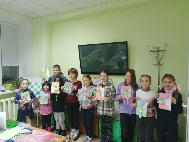 Архив Центральной библиотеки Н. Романова 