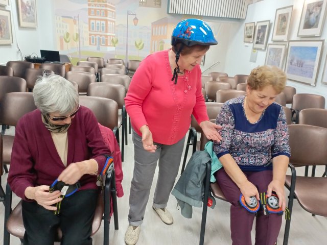 Фото из архива ЦБС