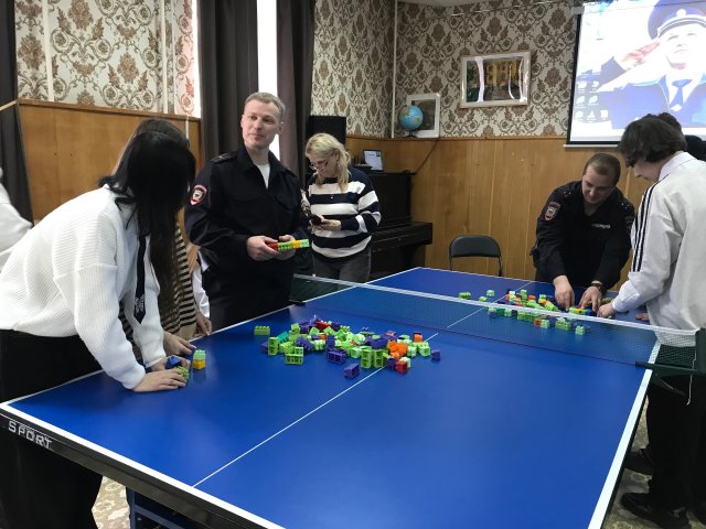 Фото из архива б/ф 1