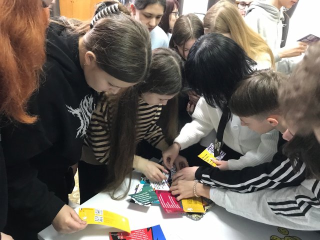 Фото из архива б/ф 1