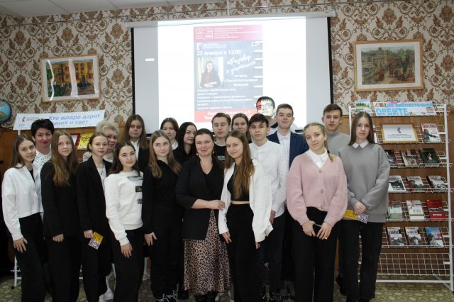 Фото архив б/ф 1