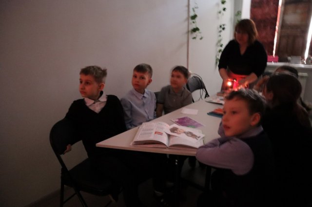 Фото из архива ЦБС