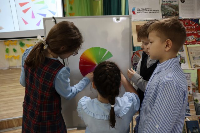 Фото из архива ЦБС