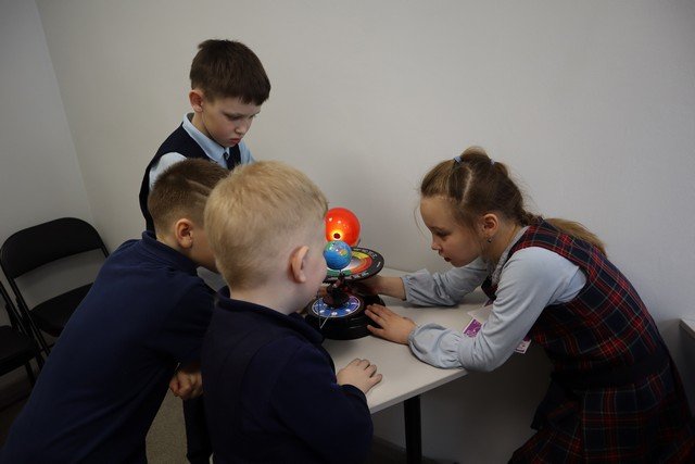 Фото из архива МБУК ЦБС