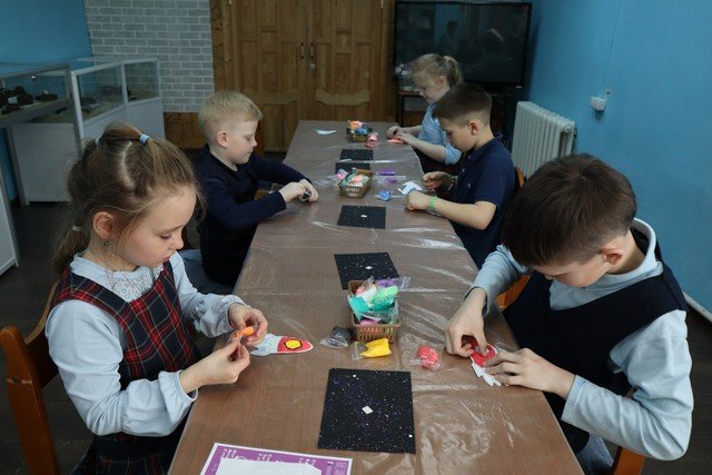 Фото из архива МБУК ЦБС