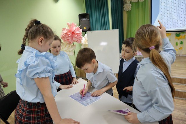 Фото из архива МБУК ЦБС