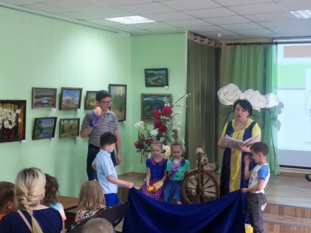 Самый современный поэт – А.С. Пушкин