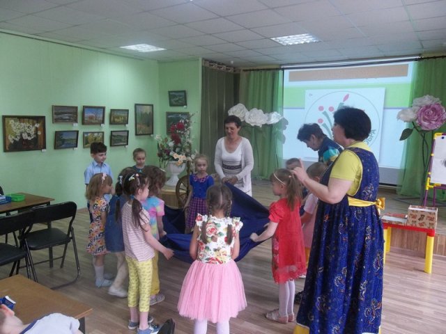 Самый современный поэт – А.С. Пушкин