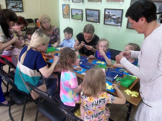 Самый современный поэт – А.С. Пушкин