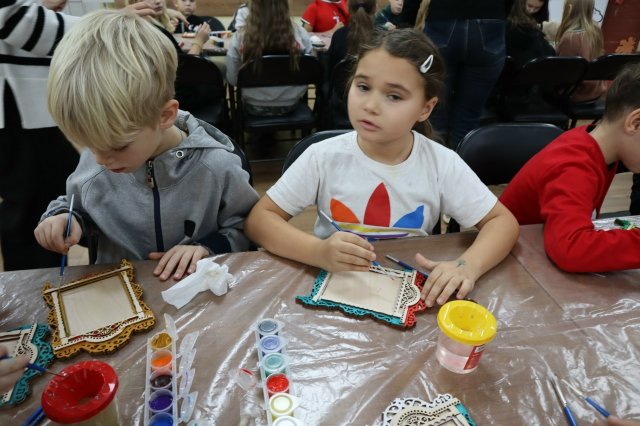 Фото из архива МБУК ЦБС