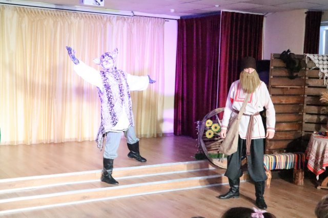 Фото из архива МБУК ЦБС