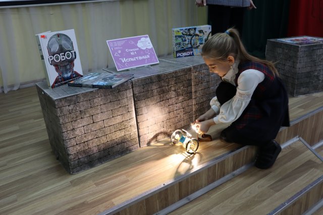 Фото из архива б/ф 8