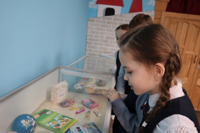 Фото из архива ЦБС