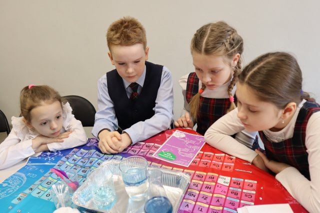 Фото из архива ЦБС