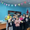 Фото из архива МБУК ЦБС округа Муром