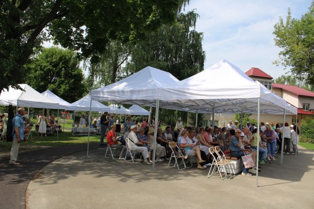 Фото их архива МБУК ЦБС