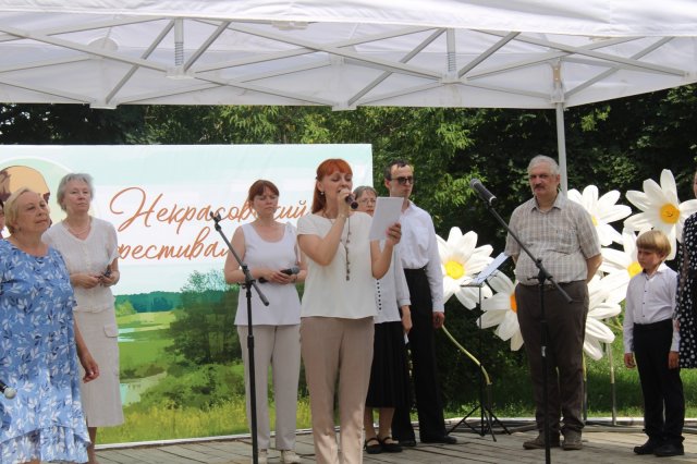 Фото их архива МБУК ЦБС