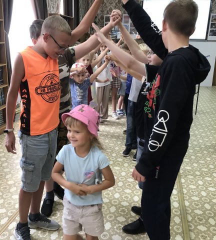 Играйте сами, а лучше с нами