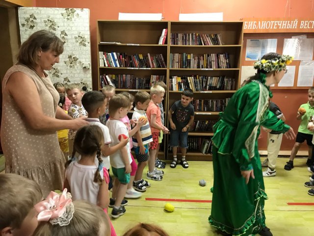 Играйте сами, а лучше с нами