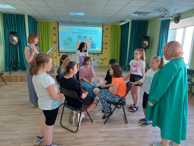 Играйте сами, а лучше с нами