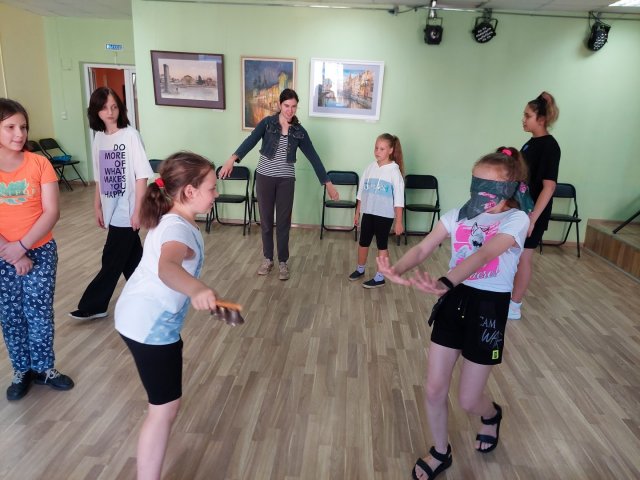 Играйте сами, а лучше с нами