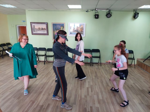 Играйте сами, а лучше с нами