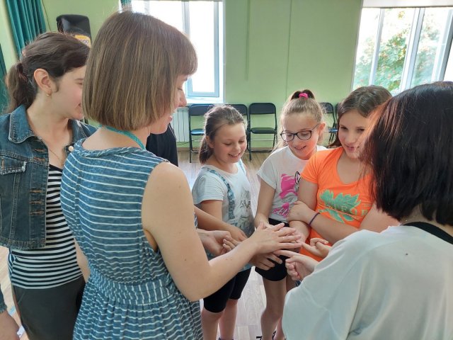 Играйте сами, а лучше с нами