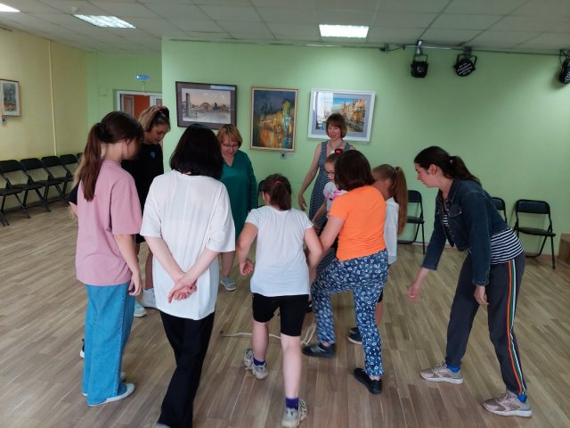 Играйте сами, а лучше с нами