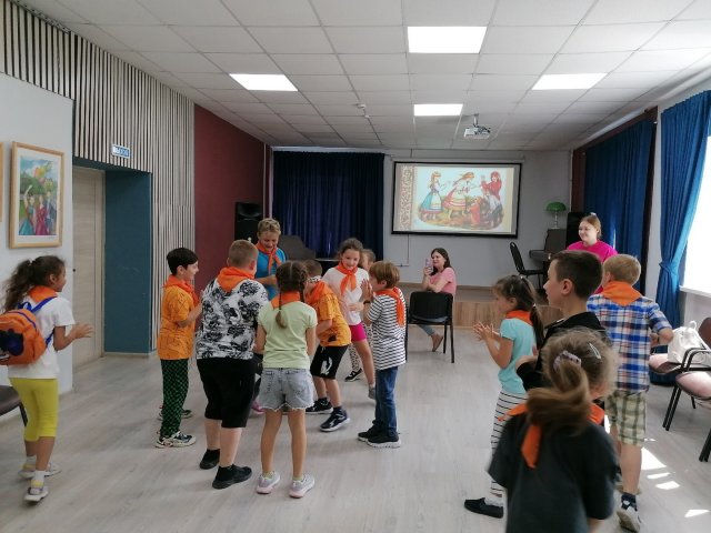 Играйте сами, а лучше с нами