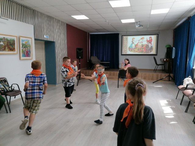 Играйте сами, а лучше с нами