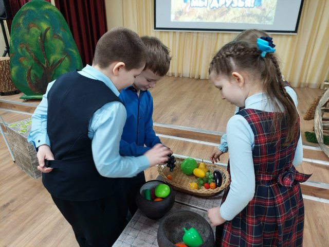 Фото из архива МБУК ЦБС