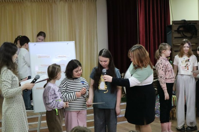 Фото из архива МБУК ЦБС