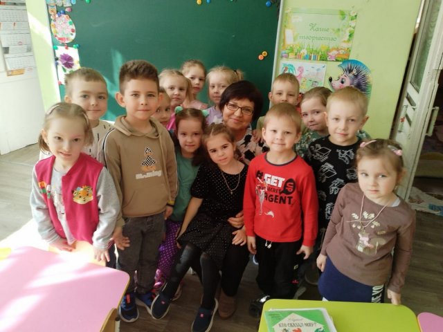 Фото из архива МБУК "ЦБС"