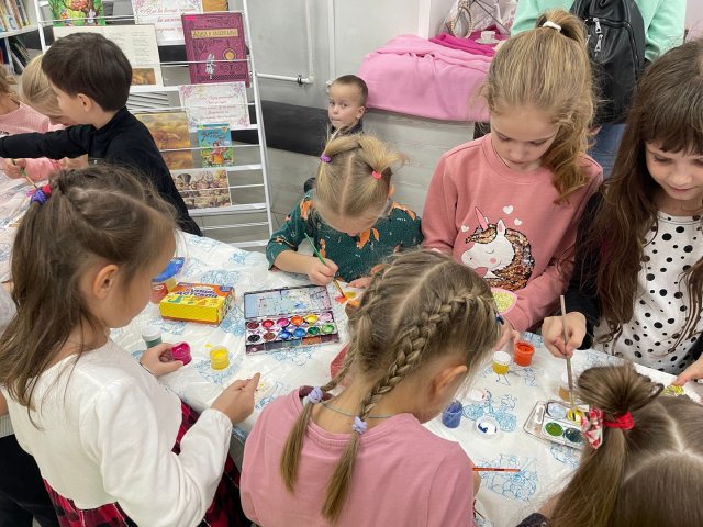 Архив б/ф4 автор О.Макарова