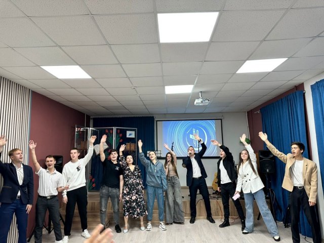 Фото из архива ЦБС