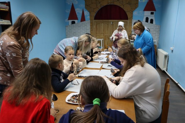 Фото из архива ЦБС