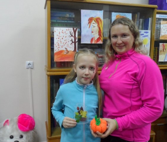 Фото из архива ЦБС