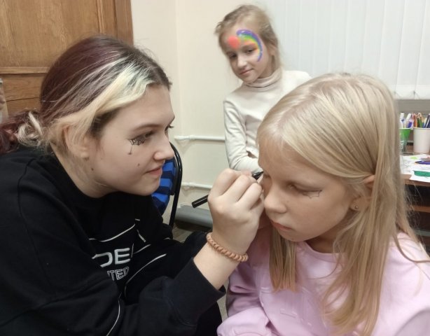 Фото из архива ЦБС