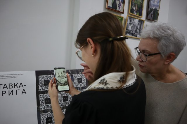 Муромской епархией РПЦ