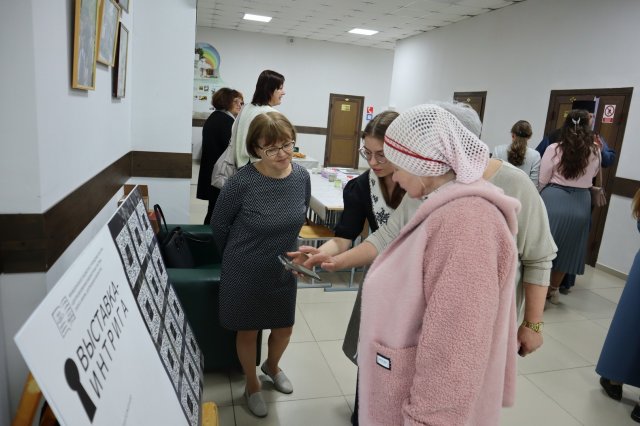 Муромской епархией РПЦ