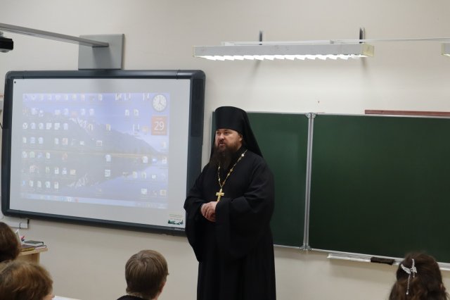 Муромской епархией РПЦ